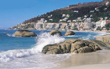 Кейптаун, ЮАР