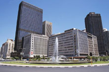 Кейптаун, ЮАР