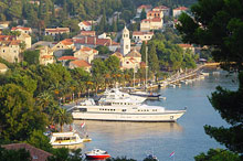 Цавтат, Хорватия