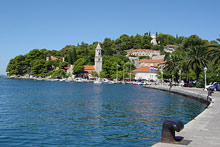 Цавтат, Хорватия