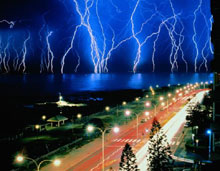 Кейптаун, ЮАР