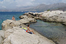 Цавтат, Хорватия