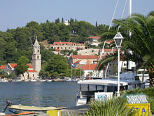 Цавтат, Хорватия