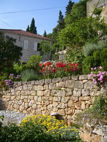 Колочеп, Хорватия