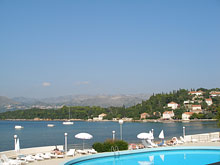 Колочеп, Хорватия