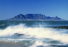 Кейптаун, ЮАР