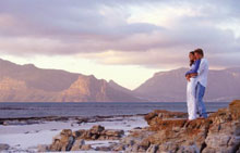 Кейптаун, ЮАР