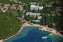 Корчула, Хорватия