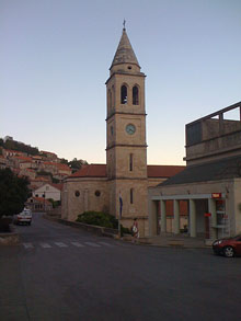 Корчула, Хорватия