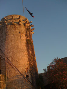 Корчула, Хорватия