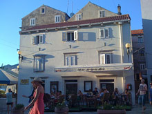 Корчула, Хорватия