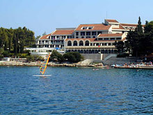 Корчула, Хорватия