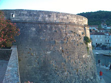 Корчула, Хорватия