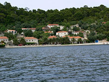 Млет, Хорватия