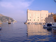 Район Дубровника (Южная Далмация), Хорватия