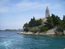 Район Дубровника (Южная Далмация), Хорватия