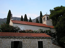 Район Дубровника (Южная Далмация), Хорватия