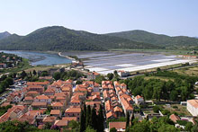 Район Дубровника (Южная Далмация), Хорватия