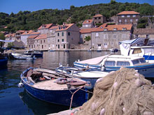 Район Дубровника (Южная Далмация), Хорватия