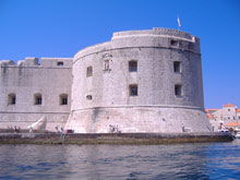 Район Дубровника (Южная Далмация), Хорватия