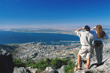 Кейптаун, ЮАР