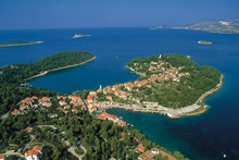 Район Дубровника (Южная Далмация), Хорватия