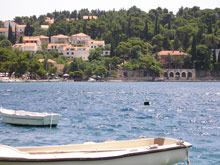 Район Дубровника (Южная Далмация), Хорватия