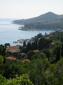 Район Дубровника (Южная Далмация), Хорватия