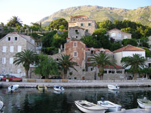 Район Дубровника (Южная Далмация), Хорватия