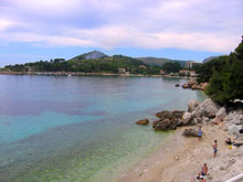 Район Дубровника (Южная Далмация), Хорватия