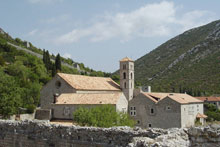 Район Дубровника (Южная Далмация), Хорватия