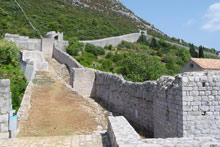 Район Дубровника (Южная Далмация), Хорватия