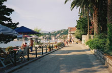 Район Дубровника (Южная Далмация), Хорватия