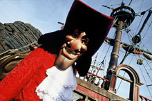 Диснейленд в Париже, Франция