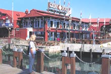 Кейптаун, ЮАР