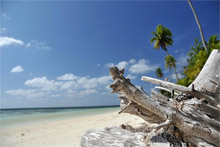 Остров Дерош, Сейшельские острова