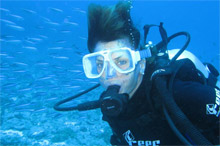 Остров Дерош, Сейшельские острова