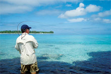 Остров Дерош, Сейшельские острова