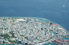 Мале, Мальдивы