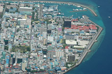 Мале, Мальдивы