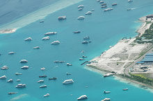 Мале, Мальдивы