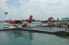 Мале, Мальдивы