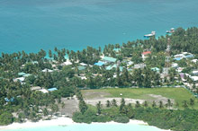 Мале, Мальдивы