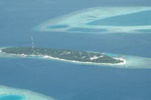 Мале, Мальдивы