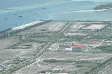 Мале, Мальдивы