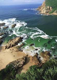 Кейптаун, ЮАР