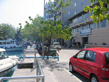 Мале, Мальдивы