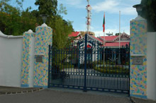 Мале, Мальдивы