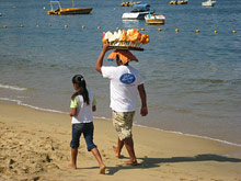 Акапулько, Мексика