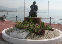 Акапулько, Мексика